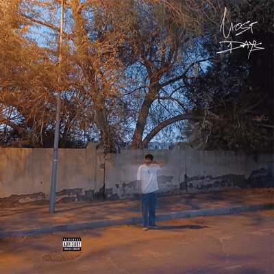 Most Days - EP