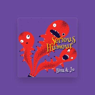 Listen to Bina & Ju, watch music videos, read bio, see tour dates & more!