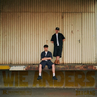 Wie Anders - Single