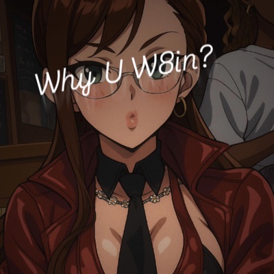 Waiting 4 Love (feat. Itz Benji) - Single