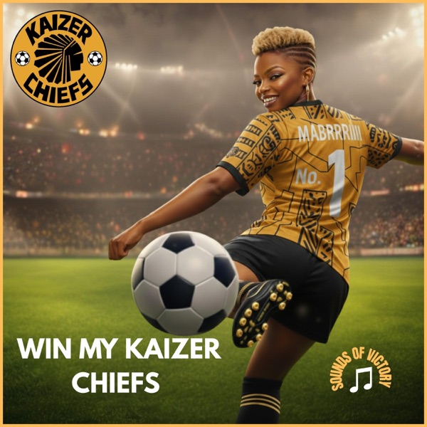 WIN MY KAISER CHIEFS