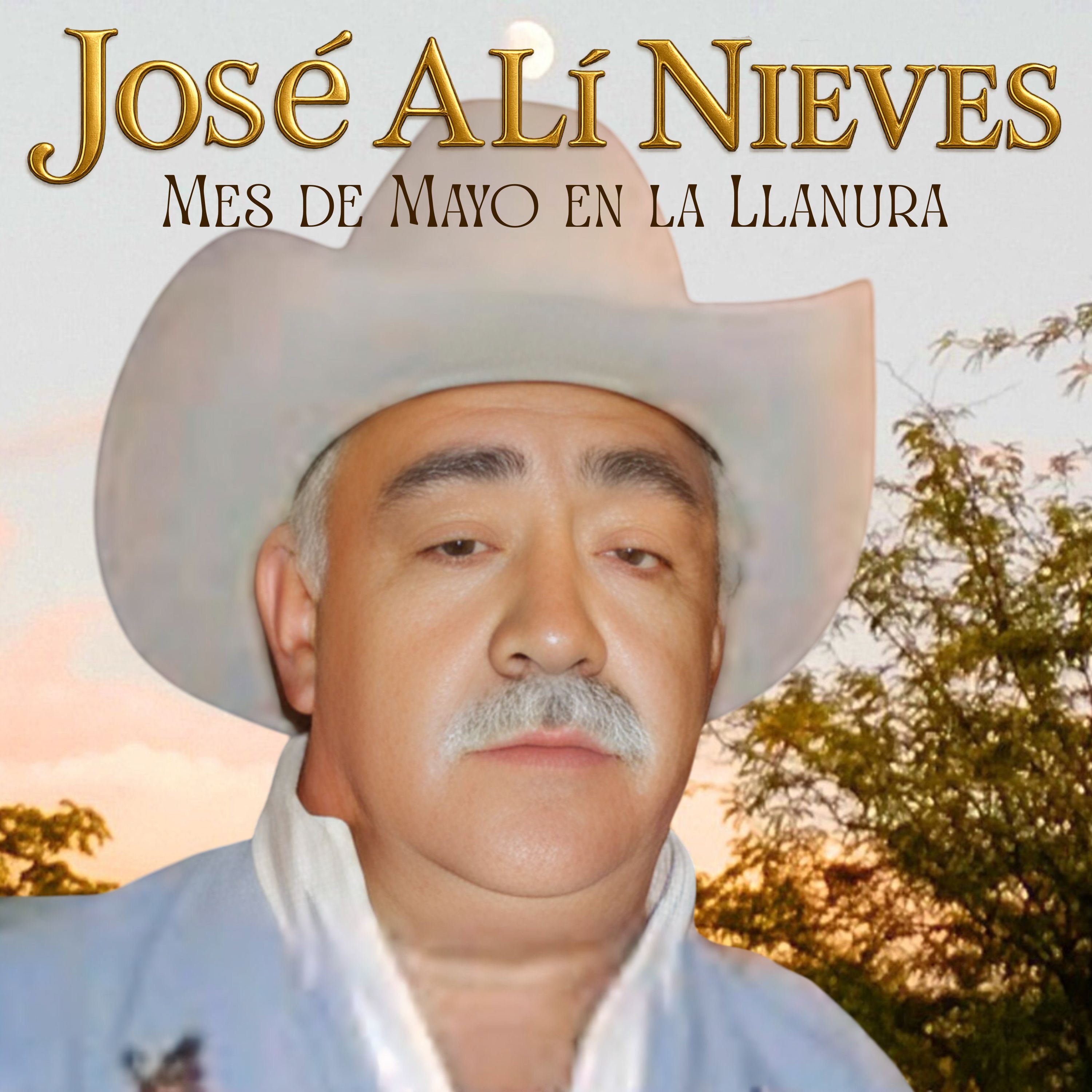 Despues de invierno en el llano - José Alí Nieves