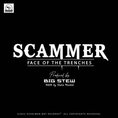 Scammer (Special Version) - Single