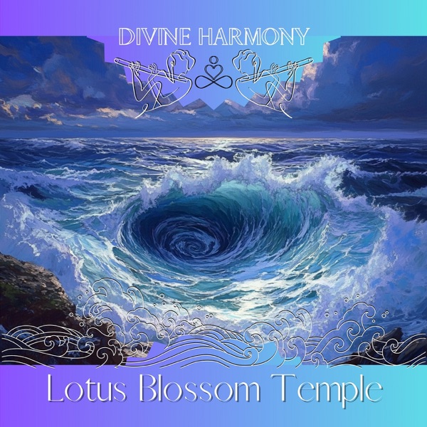 Lotus Blossom Temple