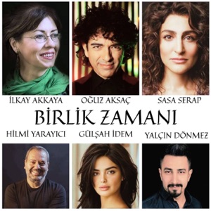Birlik Zamanı