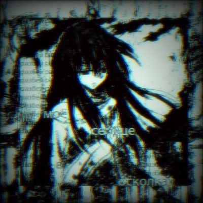 black dress - Single