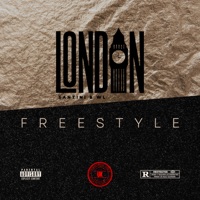 London Freestyle - Single - Santini & Wlxx