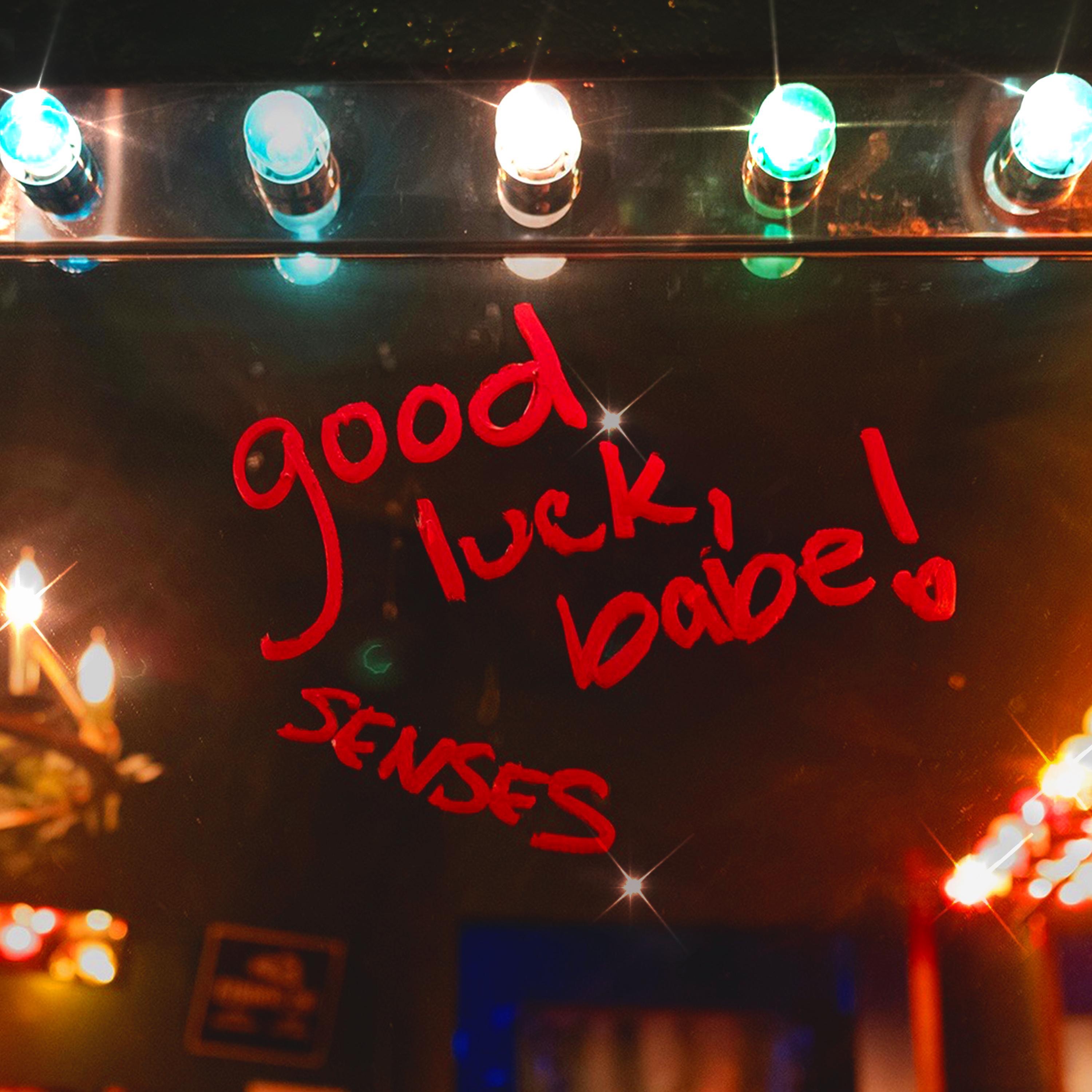 Good Luck, Babe! - Single