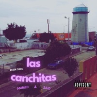 LAS CANCHITAS (feat. SAID) - Single - AMMED