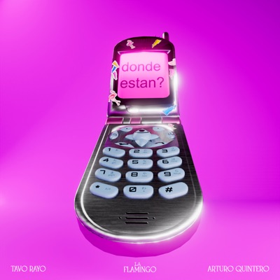 Dónde Están? - Single