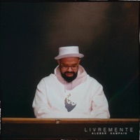 Livremente - EP - Kleber Sampaio