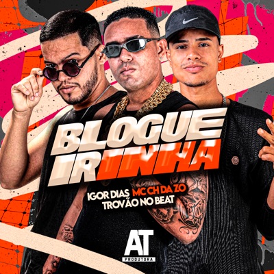 Blogueirinha - Single