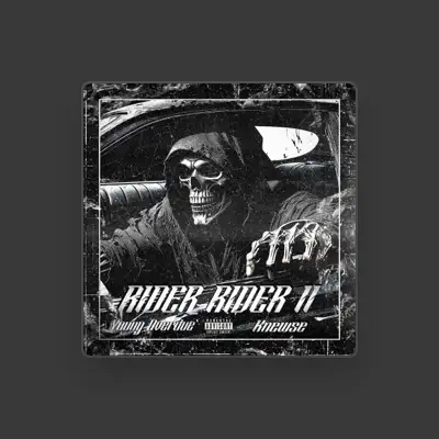Listen to Young Overdue, watch music videos, read bio, see tour dates & more!