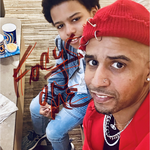 Redmoney Geez - Apple Music