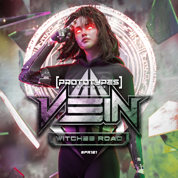 Witches Road - Single
