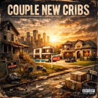 Couple New Cribs - Single - Danny Thomas