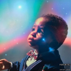 By The Grace (feat. Earlly Mac)