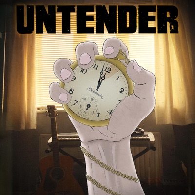 Chickentender - Generation Z (feat. Mango Red)