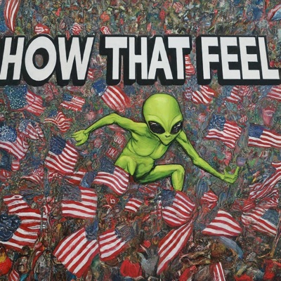 How That Feel - Single