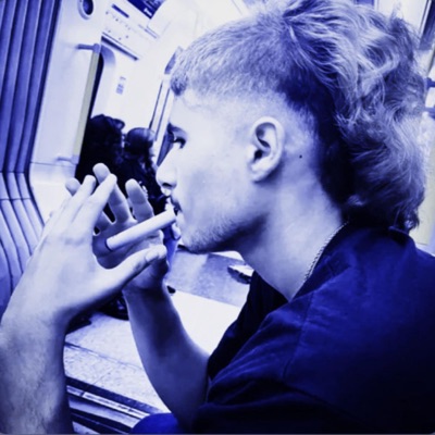 easter blue - Single