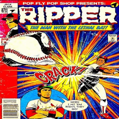 The Ripper - Single