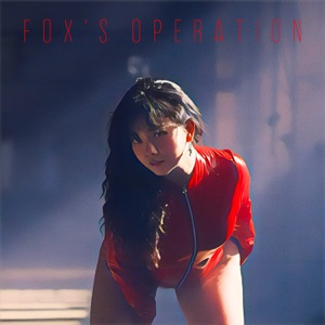 YOYOMI (요요미) - Fox's Operation (여우의 작전) - Line Dance Music