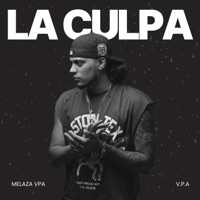 La Culpa - Single - Melaza VPA