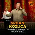 Ja nemam prava da budem niko