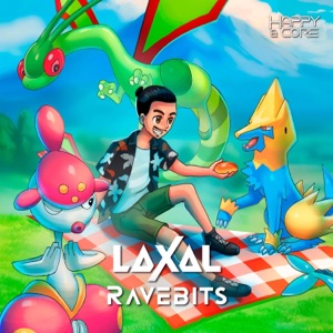 Gym Leader: FREQ