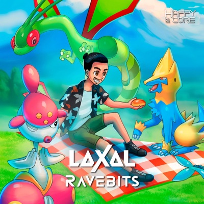 RAVEBITS