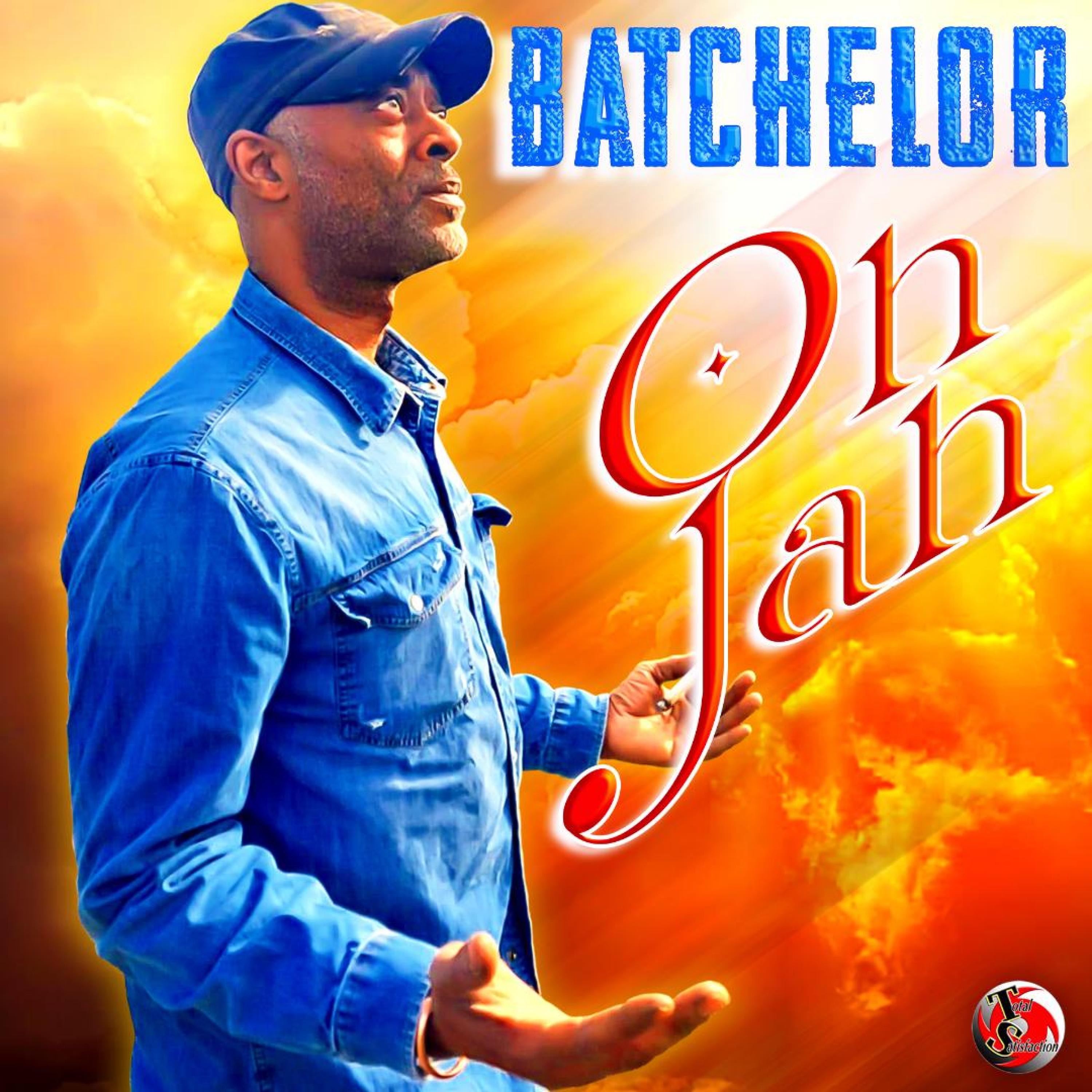Oh Jah - Single