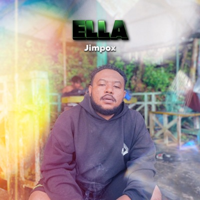 ELLA (feat. Servo W.N.A & JCmail) - Single