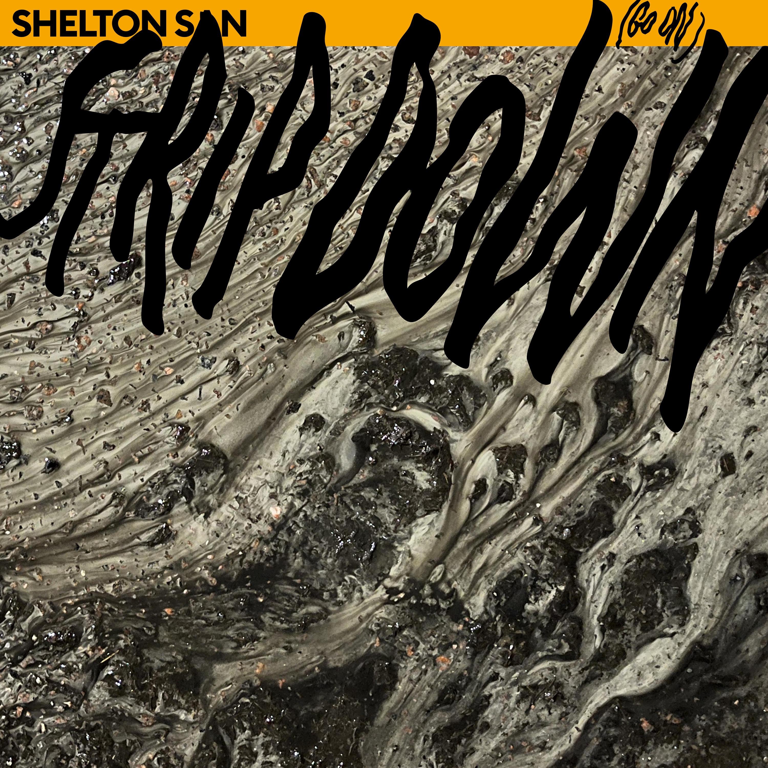 Strip Down (Go On) - Single