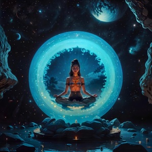Journey to yourself