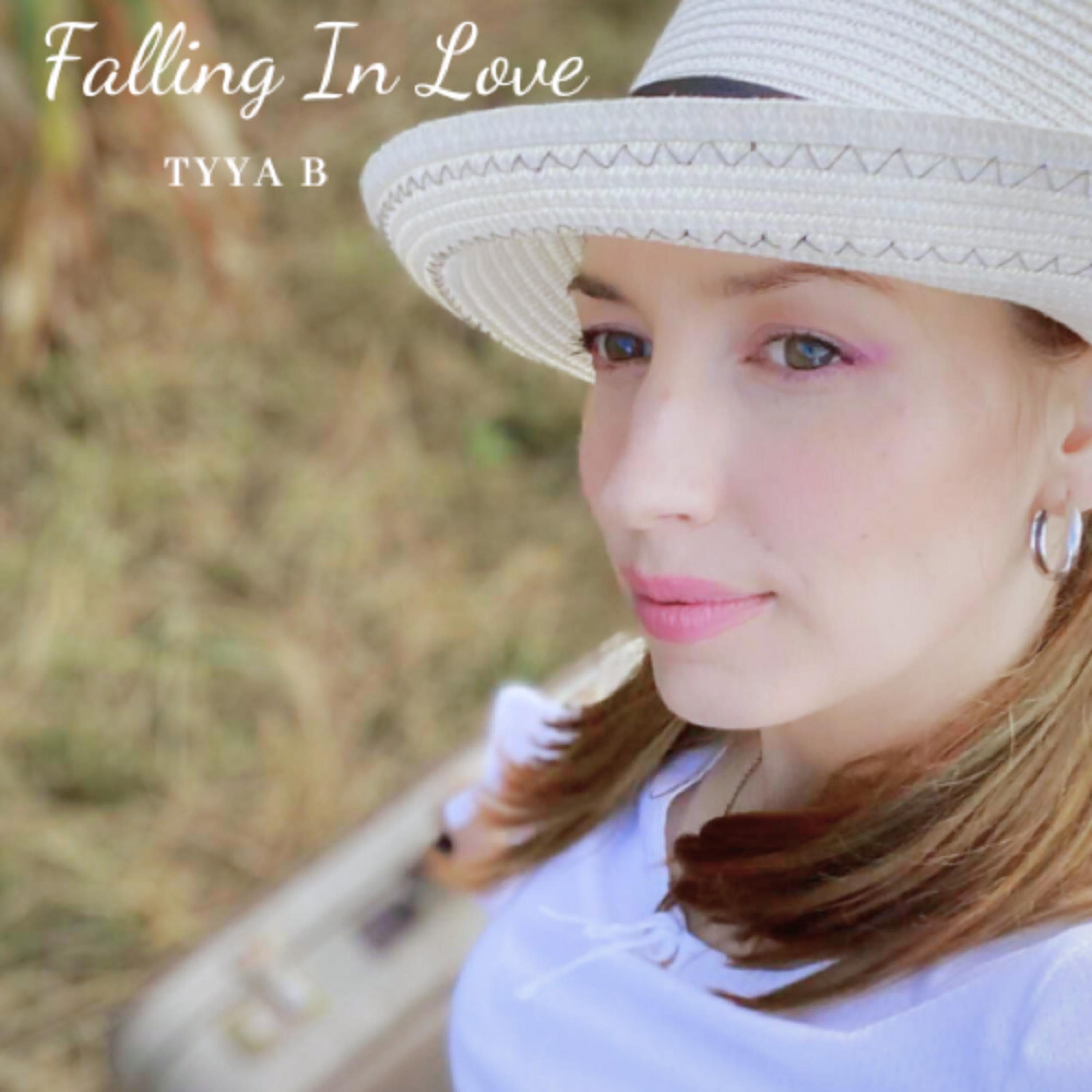 Falling In Love - Single