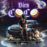 Bien Coco - Single - Diego castro & Grupo Mente Maestra