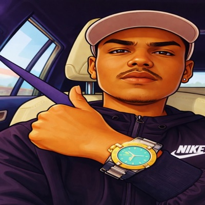 Rei da Adrenalina - Single