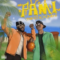 Pami (feat. dayo) - Single - T.O.D SZN