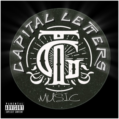 CAPITAL LETTERS (DELUXE)