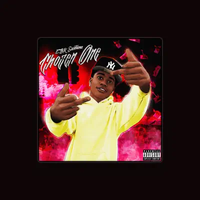 Listen to EBK Santana, watch music videos, read bio, see tour dates & more!