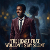 NOTHING IN THIS WORLD CAN QUIET MY HEART