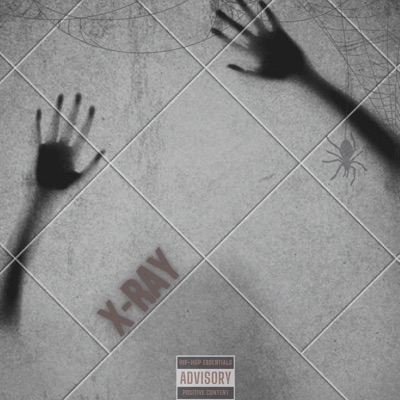 x-ray (feat. Yanki) - Single