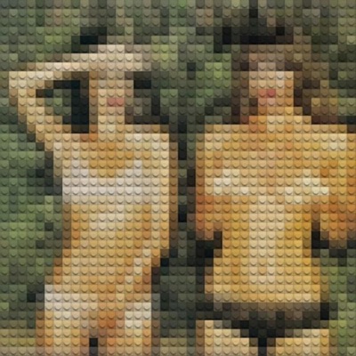 ELLA QUIERE MAS (feat. Yaddiel_777) - Single