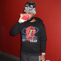 Don't Be Scared - Single - Xtremesworld