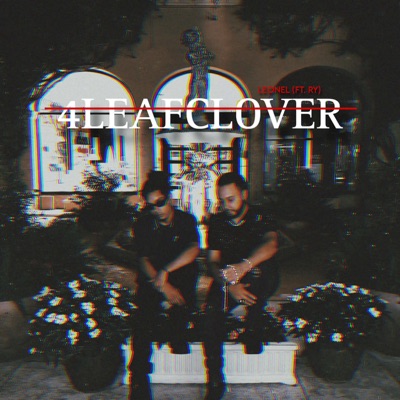 4LEAFCLOVER (feat. RY) - Single