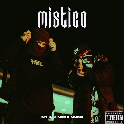 Místico - Single