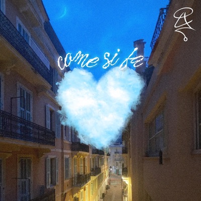 COME SI FA - Single