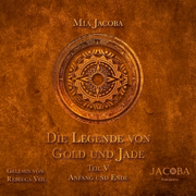 Die Legende von Gold und Jade 5: Anfang und Ende