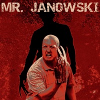 MR. JANOWSKI - Single - $paceamoeba & Murder Posse