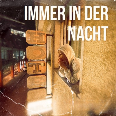 immer in der Nacht - Single